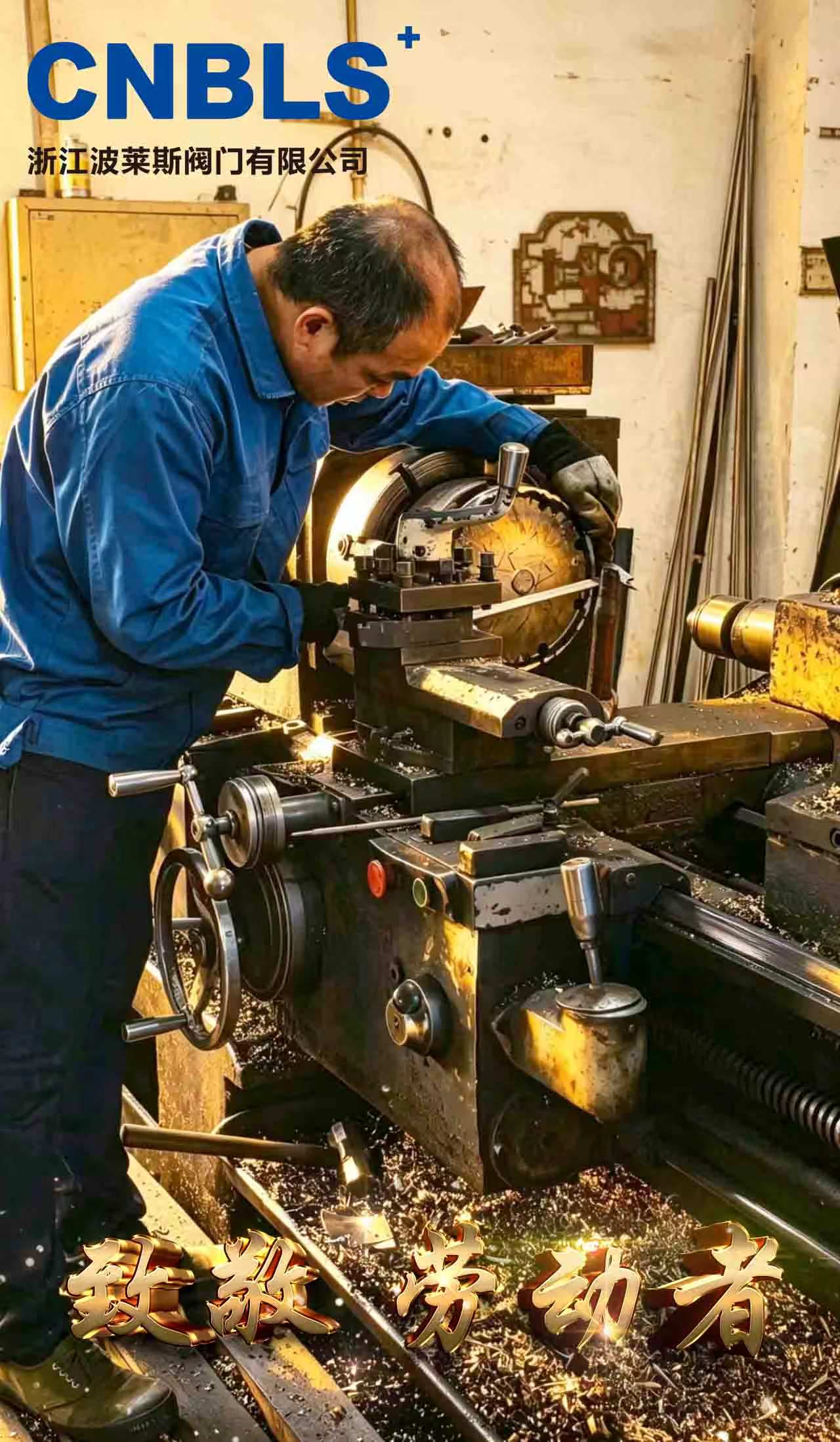 Święto Pracy: hołd dla pracowników