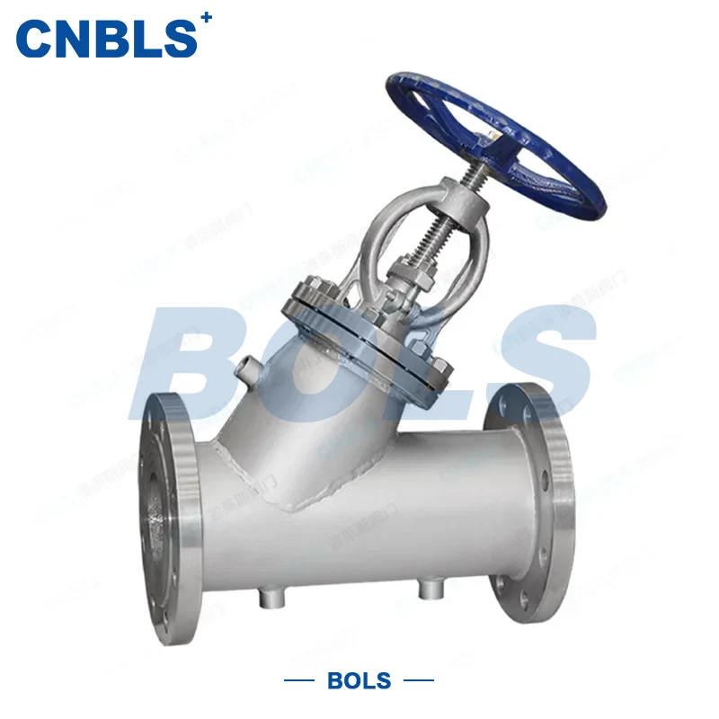 Termiczne zawory odcinające